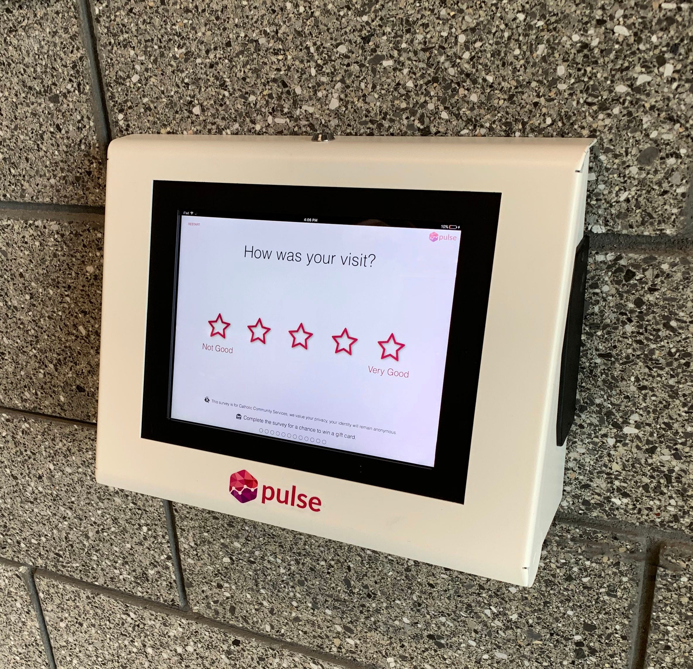 Automated systems can help you capture feedback