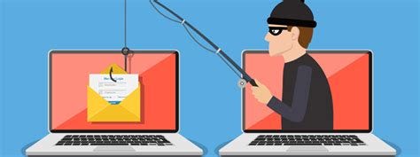 A hacker is phishing information from victim’s computer