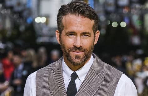 Ryan Reynolds the ultimate cool content marketing dude