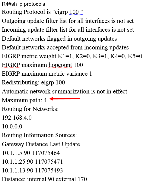 How to: EIGRP Routing Protocol Implementation & Tutorial.