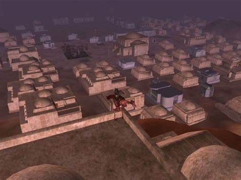 A screenshot of a player city