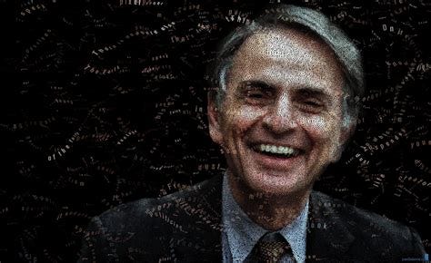 Carl Sagan (1934–1996)