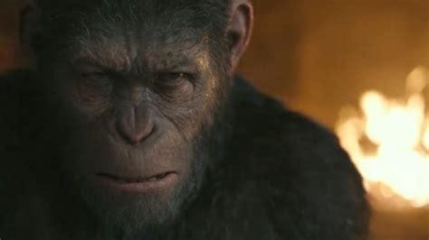 Dawn of the Planet of the Apes film — “Apes Together Strong”