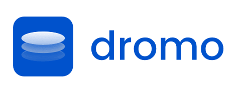 Dromo — service for importing files