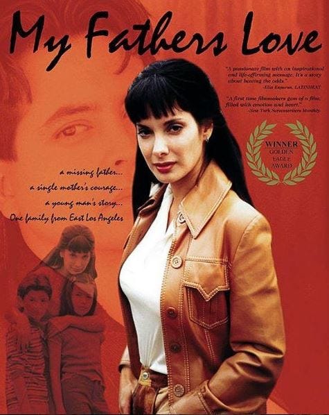 Love (2001) | Poster