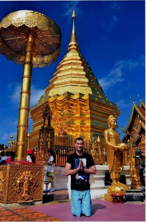 me-at-Doi-Suthep-Temple