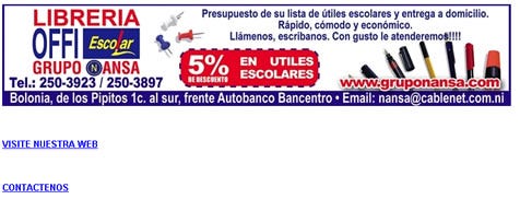 Campaña