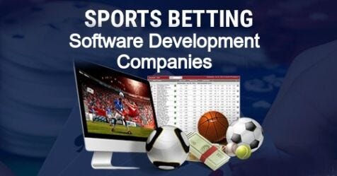 Sports Betting Software Development Company