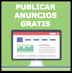 paginas de anuncios gratis en espana