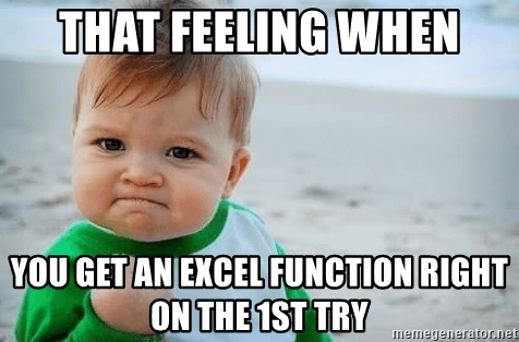 excel date functions