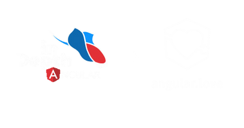 TWO BLOGS JOIN FORCES — best angular knowledge in one place now on angular.love