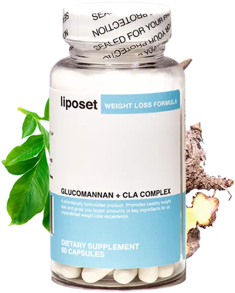 Liposet Review