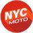 tw profile: NYC MOTO