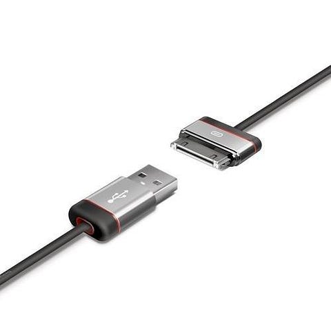 iLuv Premium Extended Sync &#038; Charge Cable