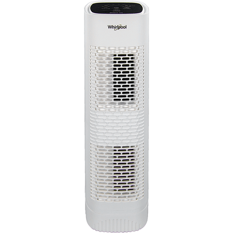 Whirlpool Whispure WPT80 Tall Tower Air Purifier