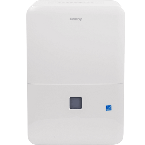 Danby DDR050BDWDB 50-Pint Dehumidifier