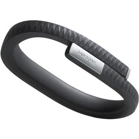 Jawbone UP BY JAWBONE - ONYX