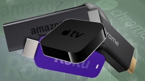 Apple TV, Chromecast, Media Standards, and "I Told You So"