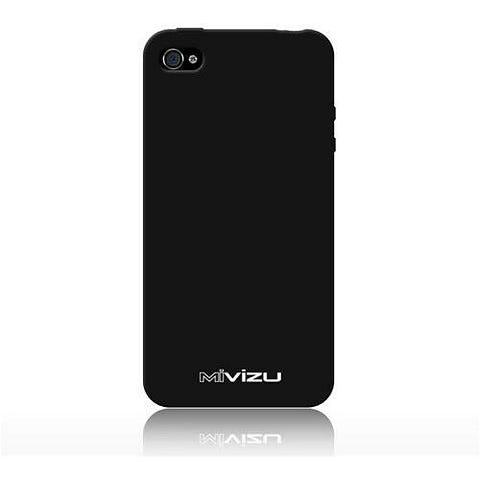 Mivizu iPhone 4 Black Endulge Skin Ca