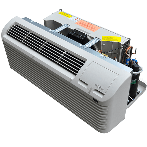 Soleus Air 15,000 BTU PTAC with Heat Pump