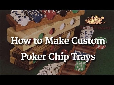 Best Custom Poker Chips