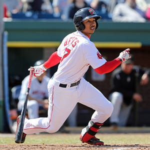 #MookieMadness is now a Boston Red Sox.