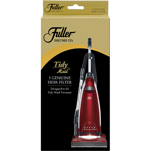Fuller Brush Tidy-Maid HEPA Filter (FBTM-HEPA)