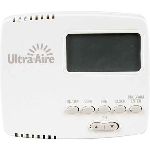 Ultra-Aire DEH 3000 Digital Controller