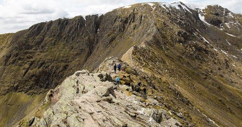 Dr Jamie Butler : GP, 54, plunged 300ft to his death in the Lake District as he and his wife visited the spot where he proposed to her 27 years earlier, Wiki, Bio, Facebook, Twitter