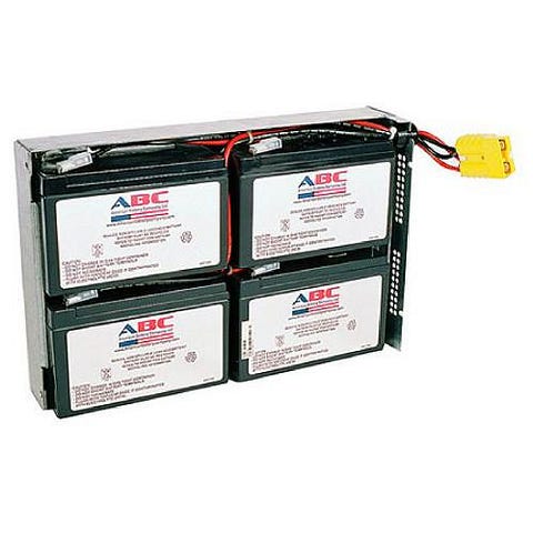 ABC Replacement Battery Cartridge #24