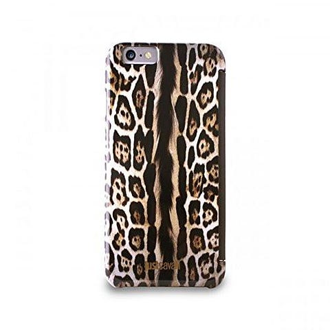 PURO JUST CAVALLI IPHONE 6 COVER Leopard