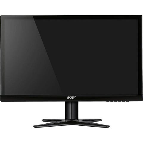 Acer G277HL 27 LED LCD Monitor - 16:9 - 4 ms