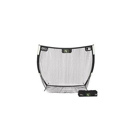ATEC N1 Portable Practice Net with Travel Bag