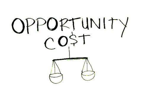 Opportunity Cost