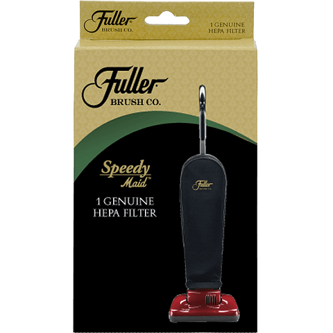 Fuller Brush Speedy-Maid HEPA Filter (FBSM-HEPA)