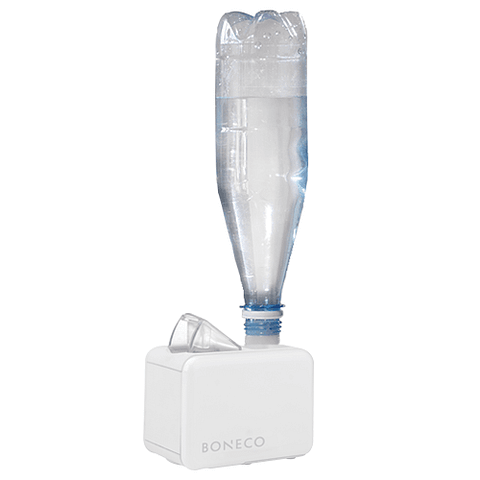 Boneco 7146 Ultrasonic Travel Humidifier