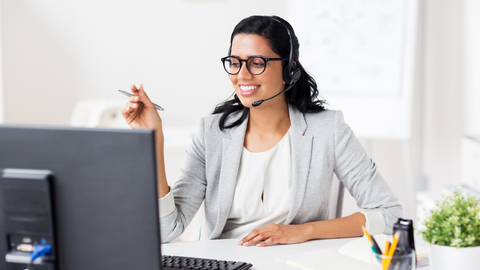 Things You MUST Consider When Buying Call Center Headsets