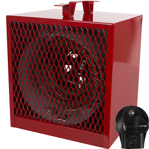 QMark BRH Portable Contractor Heater