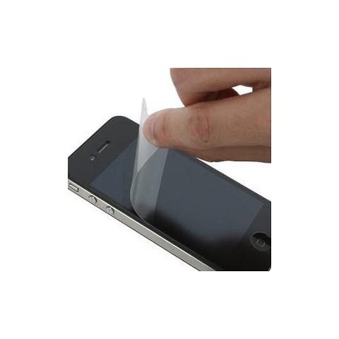 The Joy Factory Prism ABD102 Screen Protector