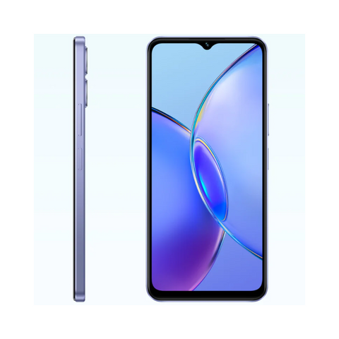 Vivo Y17s 5G