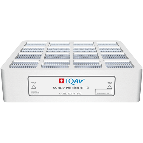 IQAir GC Series HEPA Pre-Filter  (102101200)
