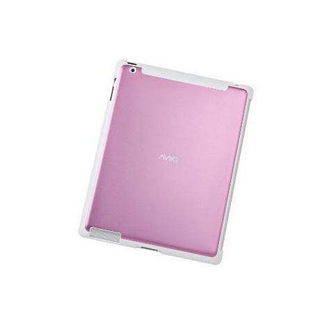 AViiQ Aluma Shield iPad 3 Case