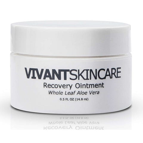 Vivant Skin Care Recovery Ointment (0.5 fl oz)