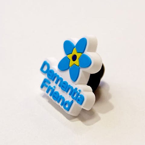 Dementia Badges