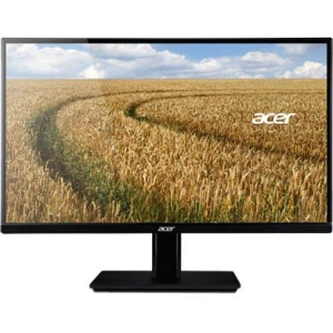 Acer H276HL 27 LED LCD Monitor - 16:9 - 5 ms