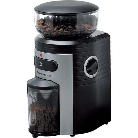 Espressione Conical Burr Coffee Grinder