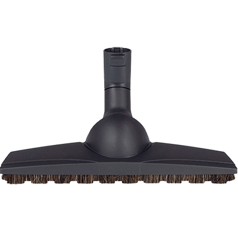 SEBO Turn-and-Clean Parquet Brush