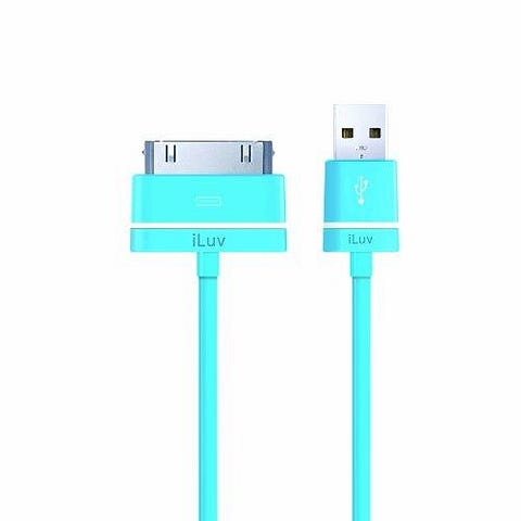 iLuv Premium Charge/Sync Cable