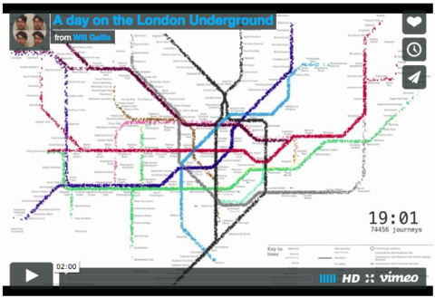 A day in the life of the London tube. Click on the image to go to the animation. (Source: http://bit.ly/2c1Es1U)