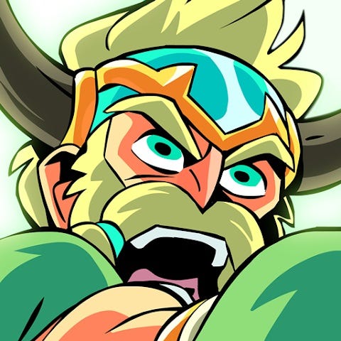 Brawlhalla Mod Apk v7.02.3 (Unlimited Coins/Money) Free 2022